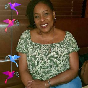 Meet your Posher, Earnestine